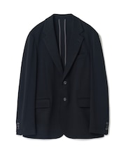 REDA ACTIVE ウールポンチジャケット<ストレッチ/防臭/通気性/撥水/防シワ>