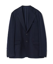 REDA ACTIVE ウールポンチジャケット<ストレッチ/防臭/通気性/撥水/防シワ>