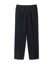 REDA ACTIVE ウールポンチスラックス<ストレッチ/防臭/通気性/撥水/防シワ>
