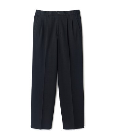 REDA ACTIVE ウールポンチスラックス<ストレッチ/防臭/通気性/撥水/防シワ>