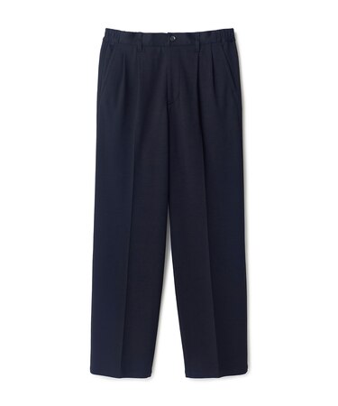 REDA ACTIVE ウールポンチスラックス<ストレッチ/防臭/通気性/撥水/防シワ>