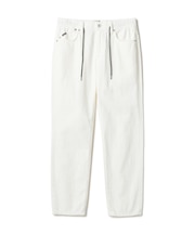【YANUK/ヤヌーク】別注 Resort Jeans
