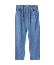 【YANUK/ヤヌーク】別注 Resort Jeans