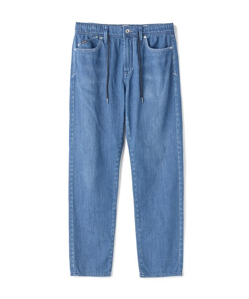 【YANUK/ヤヌーク】別注 Resort Jeans