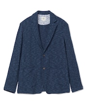 スラブカールマイヤー 2Bジャケット