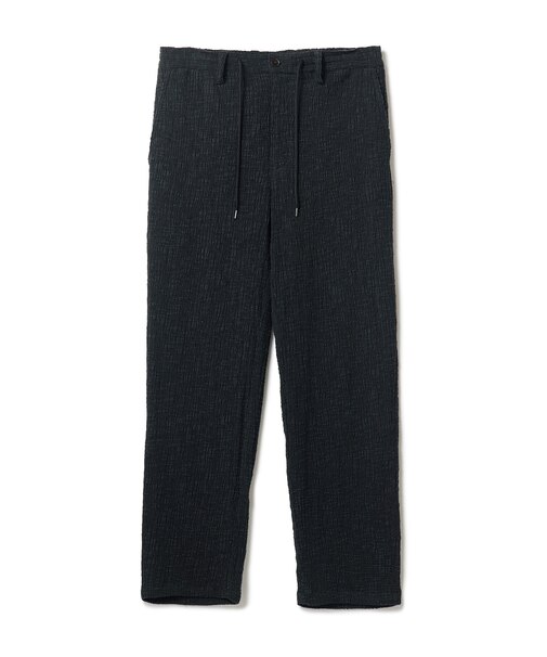 スラブカールマイヤー イージーパンツ