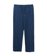 スラブカールマイヤー イージーパンツ