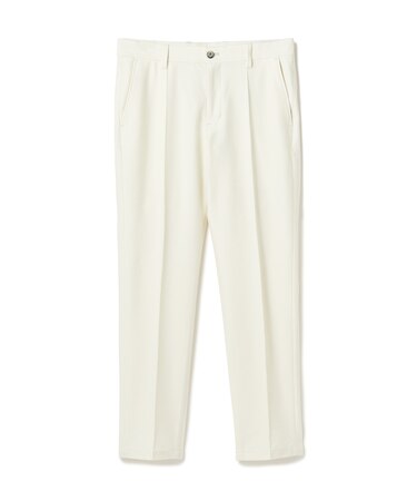 デニムジャージ テーパードパンツ＜ストレッチ＞