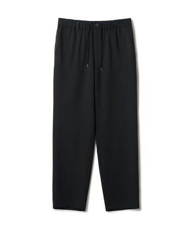 Reflaxスラブオックスパンツ＜ストレッチ/イージーケア/吸汗性/通気性＞