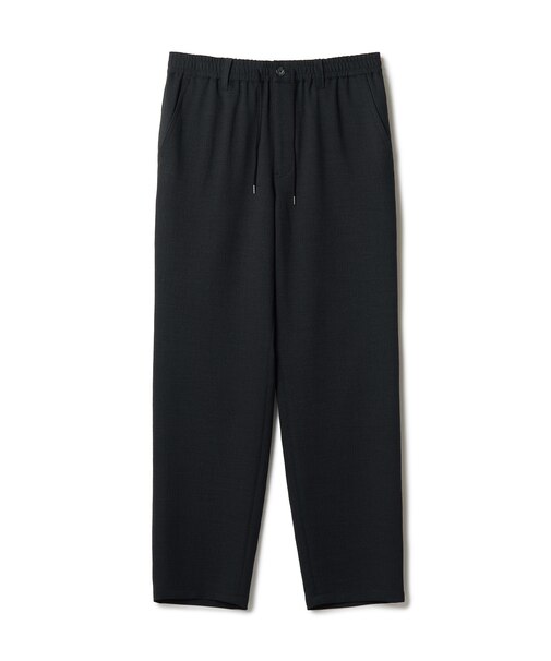 Reflaxスラブオックスパンツ＜ストレッチ/イージーケア/吸汗性/通気性＞