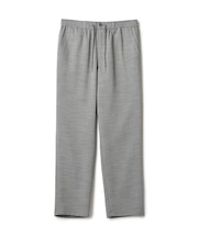 Reflaxスラブオックスパンツ＜ストレッチ/イージーケア/吸汗性/通気性＞