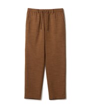 Reflaxスラブオックスパンツ＜ストレッチ/イージーケア/吸汗性/通気性＞