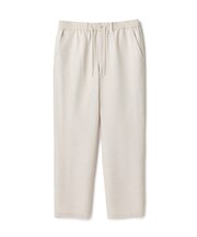 Reflaxスラブオックスパンツ＜ストレッチ/イージーケア/吸汗性/通気性＞