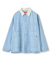 UNIVERSAL OVERALL別注カバーオール