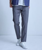 ポリエステルトロピカルスリムイージー＜ハンドウォッシャブル＞