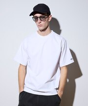 【DISCUS】別注マルチファンクションT