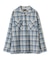 【PENDLETON/ペンドルトン】アーカイブチェック オープンカラーシャツ