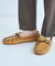 【Lloyd Footwear/ロイドフットウエア】別注 モカシンシューズ