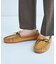 【Lloyd Footwear/ロイドフットウエア】別注 モカシンシューズ