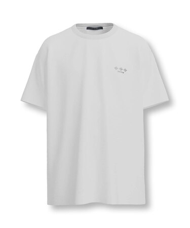 【TATRAS/タトラス】NUNKI/ヌンキ Tシャツ