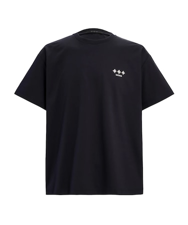 【TATRAS/タトラス】NUNKI/ヌンキ Tシャツ