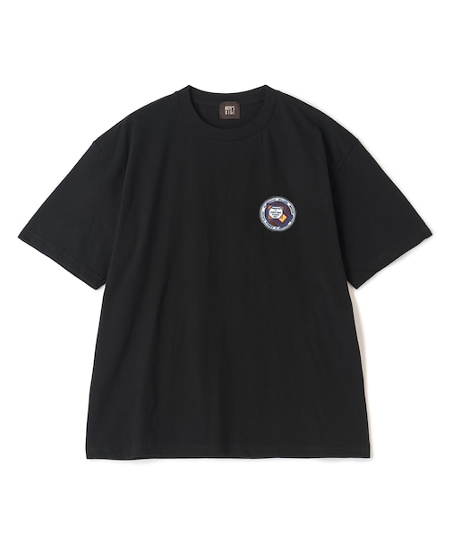 50th ANNIVERSARY TEE アーカイブスタジャンプリント