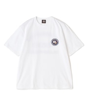 50th ANNIVERSARY TEE アーカイブスタジャンプリント