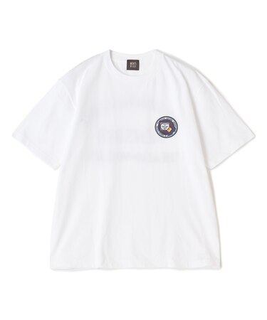 50th ANNIVERSARY TEE アーカイブスタジャンプリント