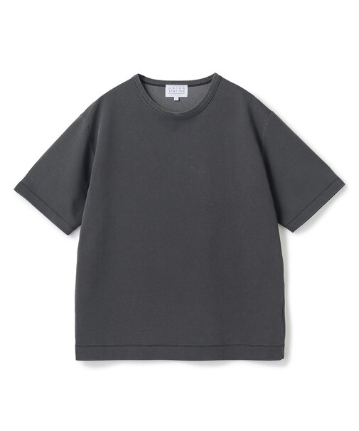 ポンチフェードTシャツ
