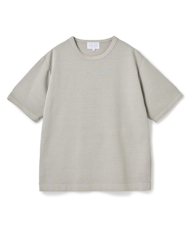 ポンチフェードTシャツ