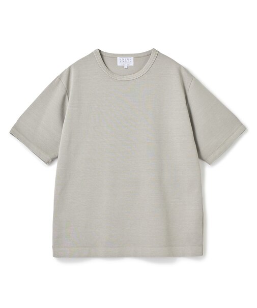 ポンチフェードTシャツ
