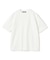 フクレジャガードコンビネーションTシャツ＜ストレッチ・ハンドウォッシャブル＞