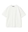 フクレジャガードコンビネーションTシャツ＜ストレッチ・ハンドウォッシャブル＞