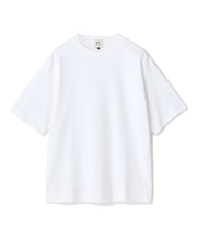スビンプラチナム スムースTシャツ