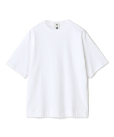スビンプラチナム スムースTシャツ