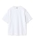 スビンプラチナム スムースTシャツ