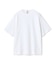 スビンプラチナム スムースTシャツ