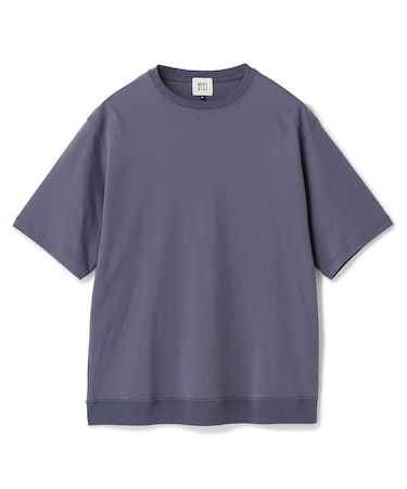 スビンプラチナム スムースTシャツ