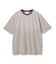 ヴィンテージライクミジンボーダーTシャツ＜ストレッチ・マシンウォッシャブル＞