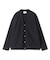 【WEB限定】ストレッチリップルカーディガン＜ストレッチ・マシンウォッシャブル＞