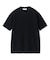 【ACTIVE TAILOR】ブリスターニットジャカードＴシャツ＜通気性/速乾性＞