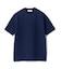 【ACTIVE TAILOR】ブリスターニットジャカードＴシャツ＜通気性/速乾性＞