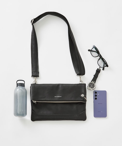 PRO-SPERITY別注 ２WAYショルダーバッグ