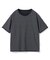 リバーシブルTシャツ