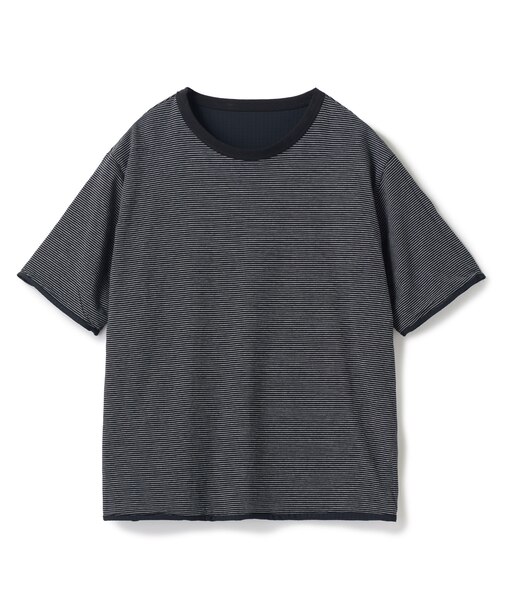 リバーシブルTシャツ