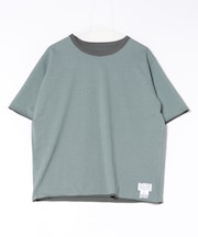 リバーシブルTシャツ