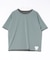 リバーシブルTシャツ