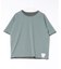 リバーシブルTシャツ