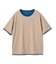 リバーシブルTシャツ