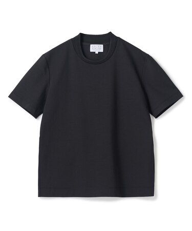 ジャケットTシャツ（クルー）